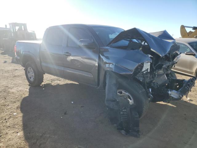 Vin: 3tmcz5an6mm429706, lot: 46729605, toyota tacoma double cab 20214