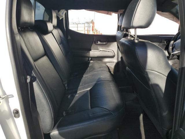 2020 TOYOTA TACOMA DOU - 3TMCZ5ANXLM338954