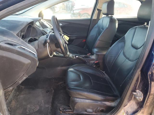 2017 FORD FOCUS TITA - 1FADP3J24HL264692