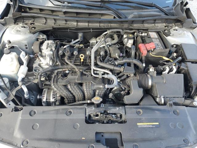 2022 NISSAN ALTIMA SV - 1N4BL4DV7NN339738