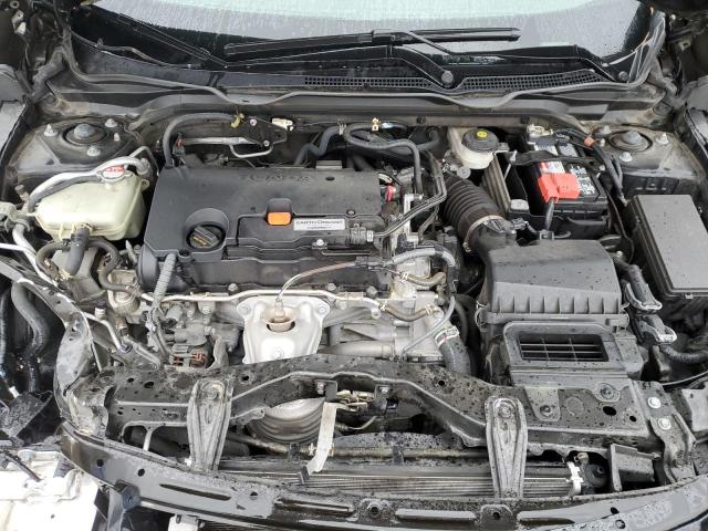 2020 HONDA CIVIC SPOR 19XFC2F85LE026227