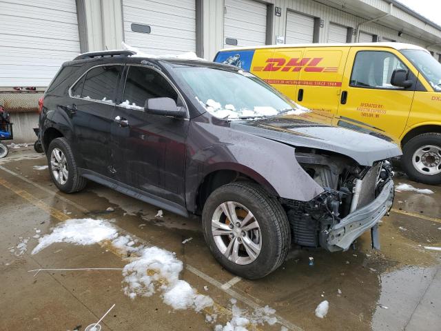2015 CHEVROLET EQUINOX LT - 1GNALCEKXFZ133836