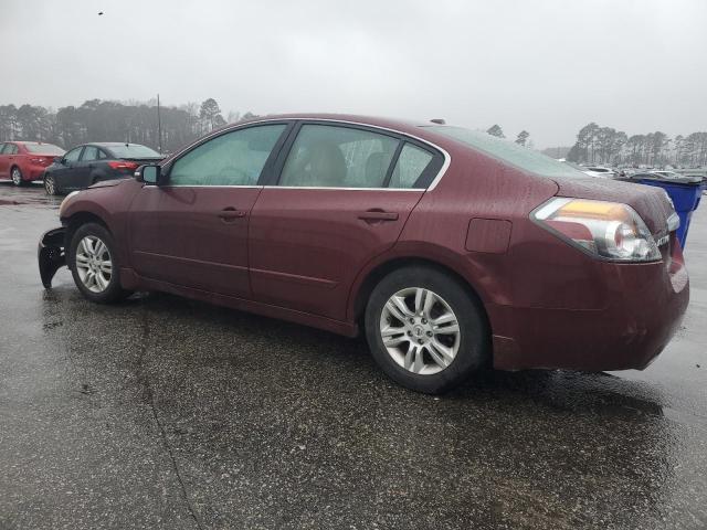 Vin: 1n4al2ap1bn419134, lot: 45047835, nissan altima base 20112