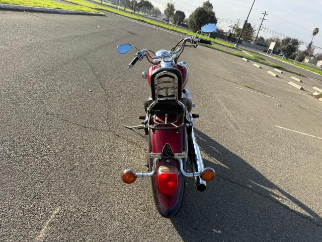 2000 YAMAHA XVS65 BASE JYAVM01Y6YA002478