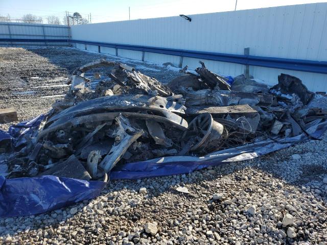 Global Auto Auctions: 2023 TESLA MODEL S