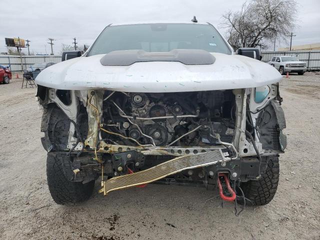 3GCUDHEL6NG611984 2022 CHEVROLET ALL Models