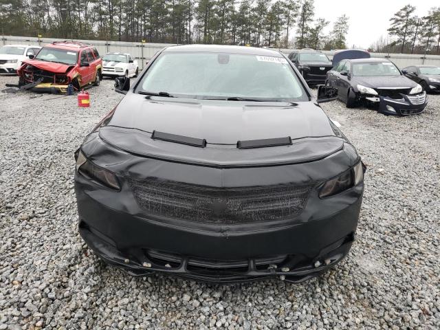 2017 CHEVROLET IMPALA LS #3260792476