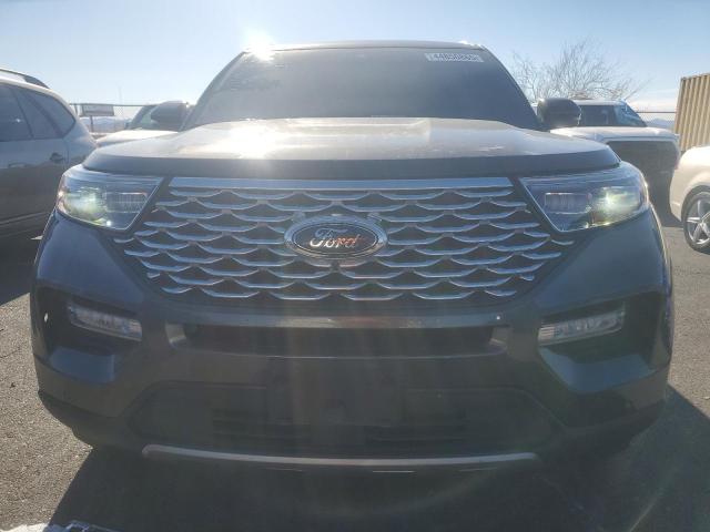 2020 FORD EXPLORER P - 1FM5K8HC5LGA28526