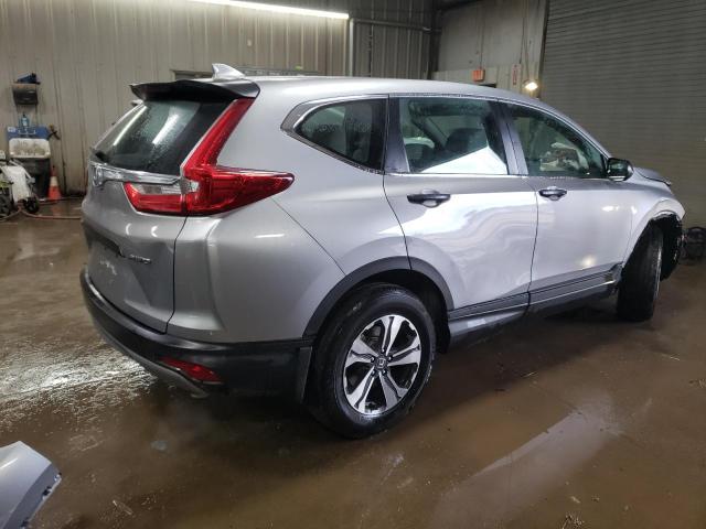 2018 HONDA CR-V LX - 5J6RW6H34JL003050