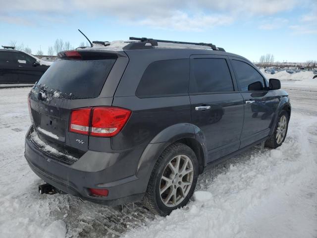 Vin: 3c4pddfg4ft601065, lot: 44798625, dodge journey r/t 20153