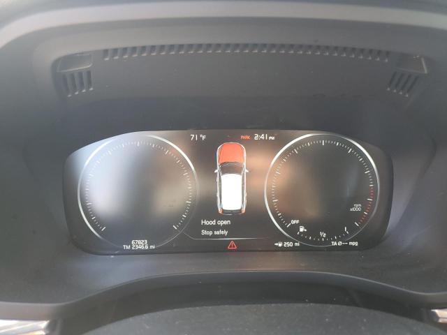 2019 VOLVO XC60 T6 R- LYVA22RM6KB313270