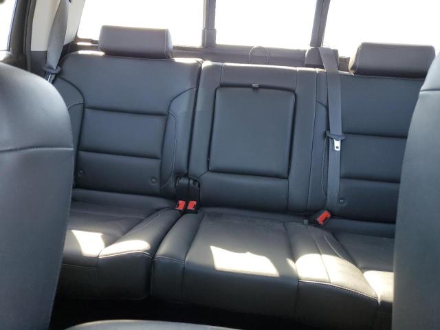2018 GMC SIERRA K25 - 1GT12TEY5JF162297