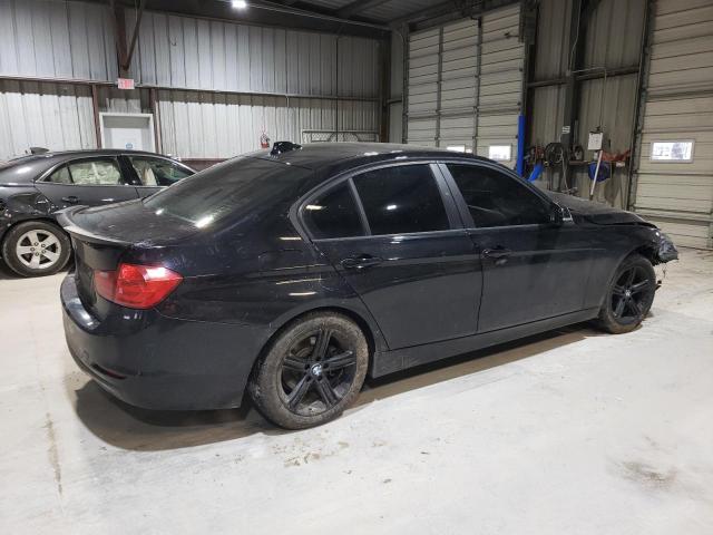 Vin: wba3b1c53fp681398, lot: 44566845, bmw 3 series i 20153