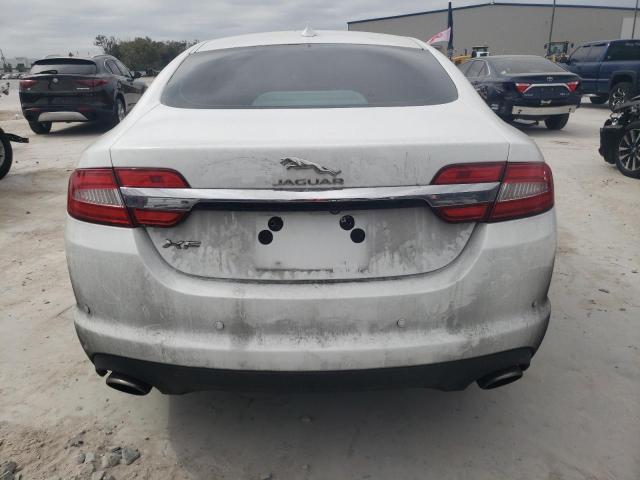 2015 JAGUAR XF 2.0T PR SAJWA0FS6FPU86301