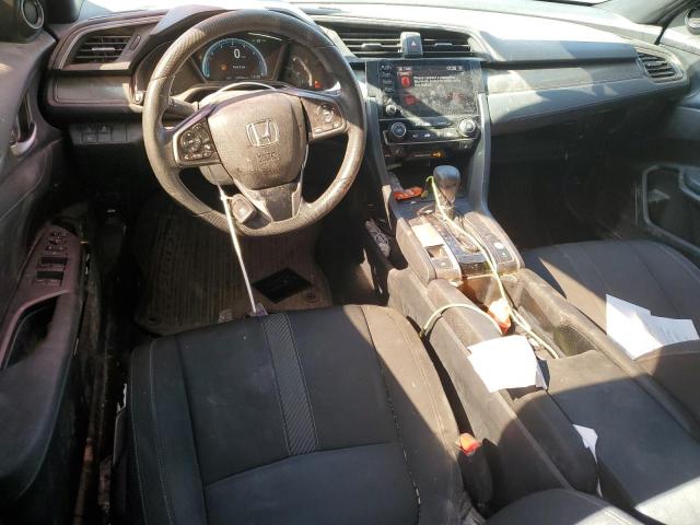 2019 HONDA CIVIC EX - SHHFK7H64KU420093