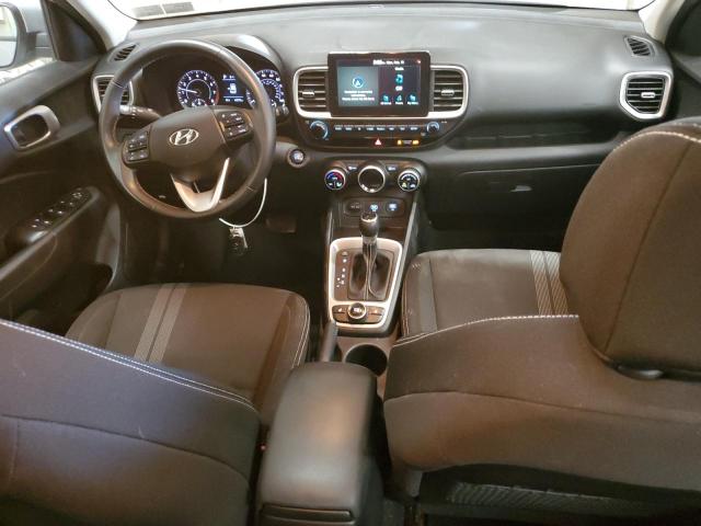 2020 HYUNDAI VENUE KMHRC8A36LU015360