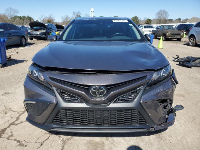 2022 TOYOTA CAMRY SE - 4T1G11AK0NU713560