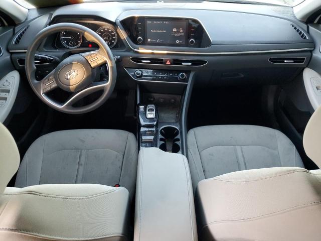 2023 HYUNDAI SONATA SE - KMHL24JA8PA315134