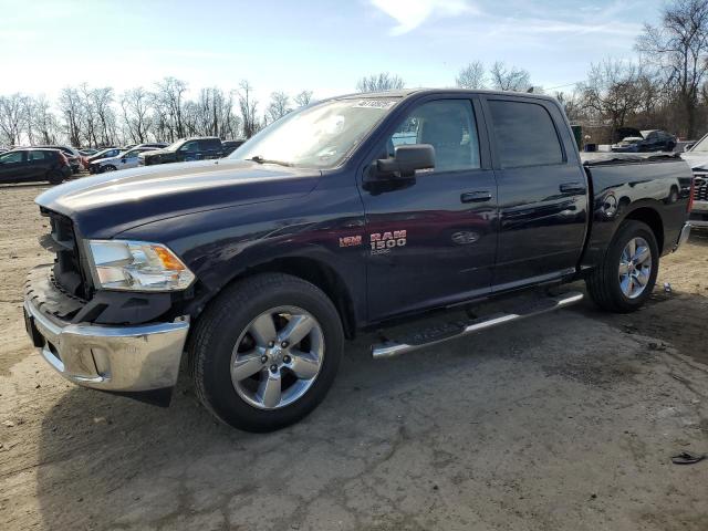 Vin: 1c6rr6lt7ks573272, lot: 46118925, ram 1500 slt 2019 img_1