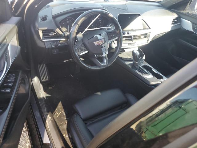 2020 CADILLAC 6KS69 - 1G6DG5RK5L0155519