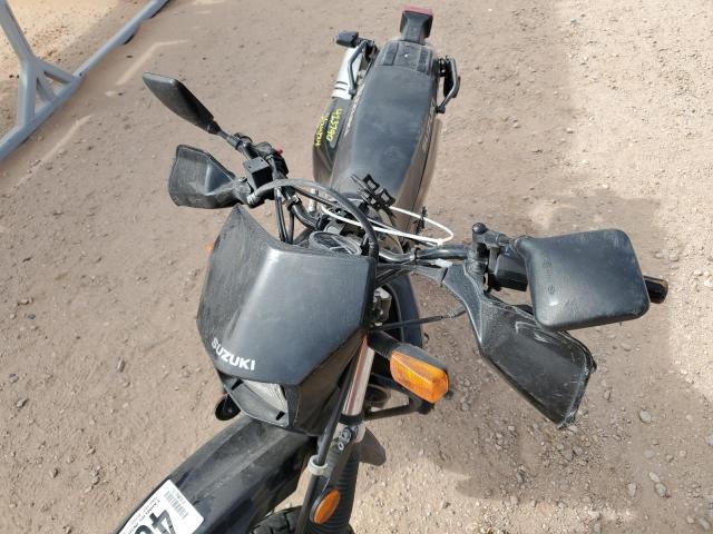 2017 SUZUKI DR650 SE JS1SP46A2H2100042