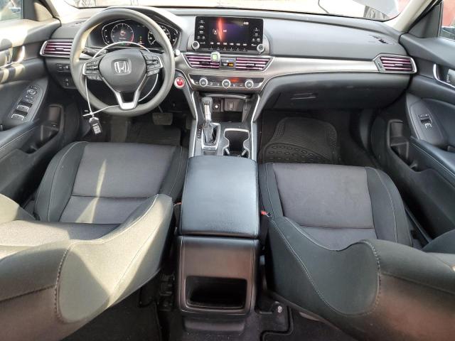 2018 HONDA ACCORD LX - 1HGCV1F13JA018770