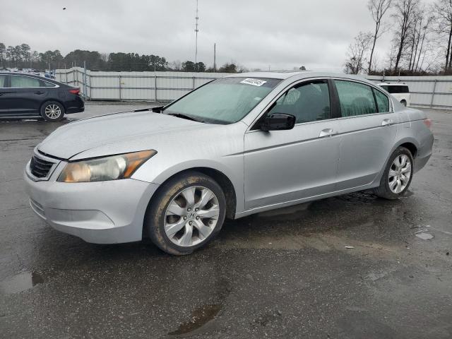 2009 HONDA ACCORD EXL #3094892904