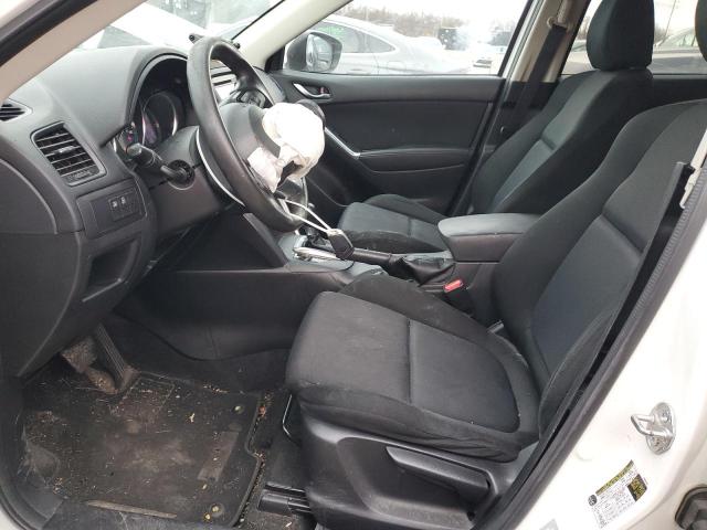 2015 MAZDA CX-5 SPORT - JM3KE4BY6F0485829