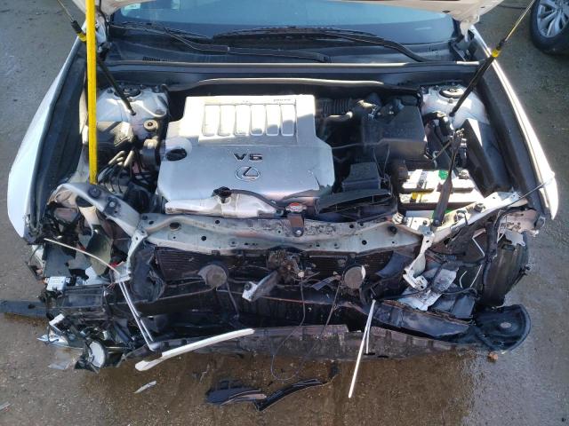 2016 LEXUS ES 350 58ABK1GG8GU019026