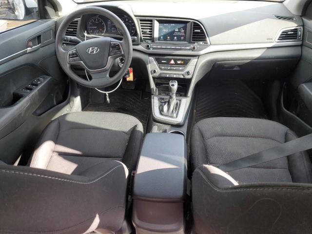 2018 HYUNDAI ELANTRA SE - 5NPD74LF8JH392637