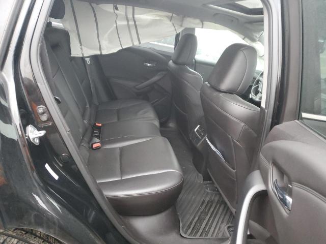 2016 ACURA RDX ADVANC 5J8TB4H75GL000540