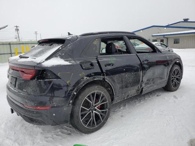 2019 AUDI Q8 WA1FVAF10KD038979