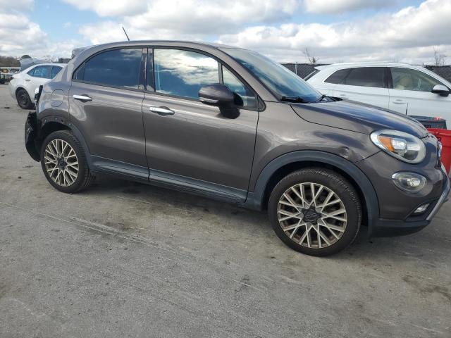 2016 FIAT 500X TREKK ZFBCFXCT5GP349475