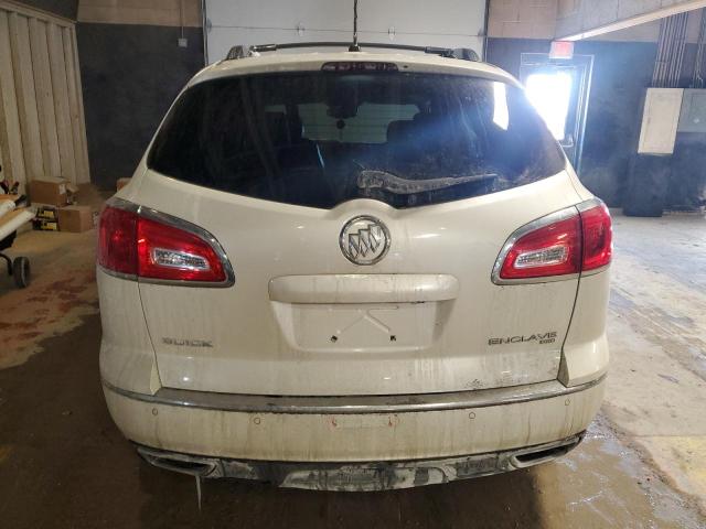 2015 BUICK ENCLAVE - 5GAKVCKD3FJ295434