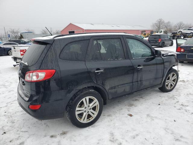 Vin: 5nmshdag2ah341101, lot: 44049235, hyundai santa fe se 20103