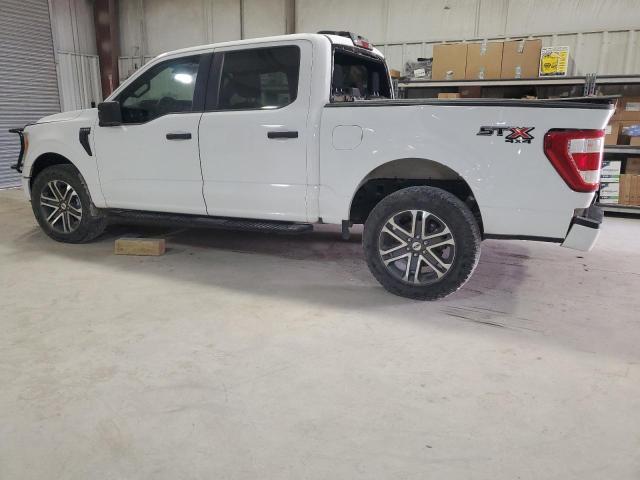 2022 FORD F150 SUPER - 1FTFW1E54NKE61507