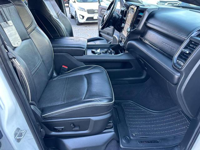 2022 RAM 2500 LIMIT 3C6UR5TLXNG104953