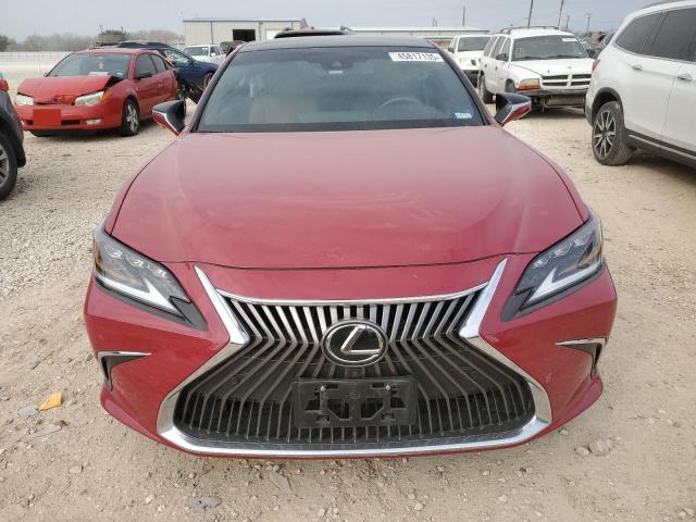 2020 LEXUS ES 350 ULT 58AFZ1B12LU080138