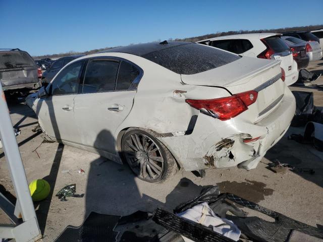 Vin: jn1fv7ap9gm420104, lot: 47012835, infiniti q50 red sport 400 20162