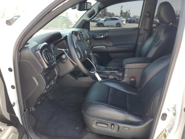 2022 TOYOTA TACOMA DOU - 3TMDZ5BN3NM124880