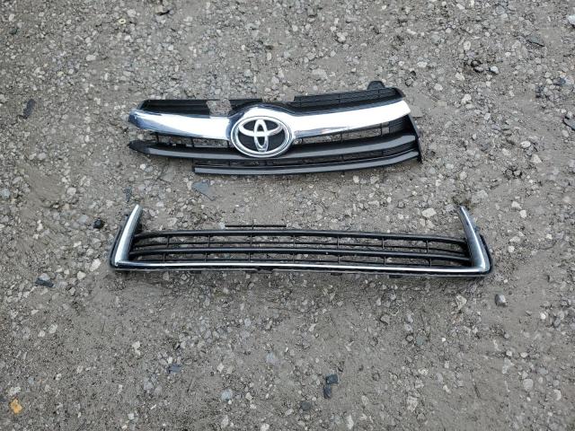 2015 TOYOTA HIGHLANDER - 5TDJKRFHXFS172218