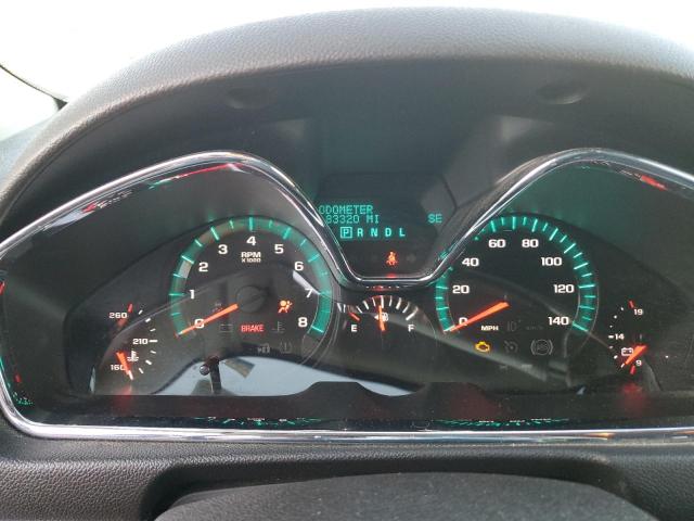 2015 CHEVROLET TRAVERSE L - 1GNKVGKD6FJ303605