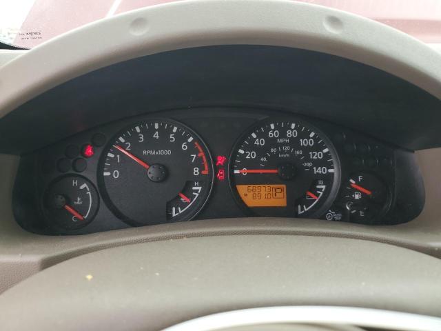 2016 NISSAN FRONTIER 1N6AD0ER8GN719426