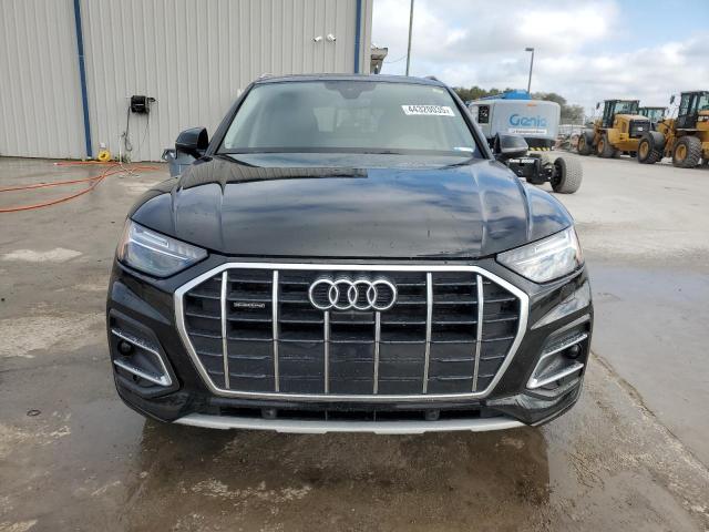 2024 AUDI Q5 PRESTIG WA1CBAFY5R2026826