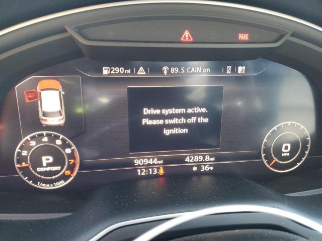 2018 AUDI Q7 PRESTIG - WA1VAAF74JD030149