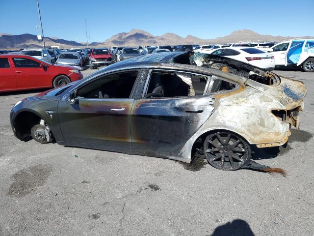 Vin: 5yj3e1ea9jf016464, lot: 46349505, tesla model 3 20182