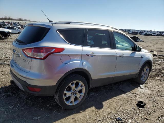 Vin: 1fmcu0j9xeud64999, lot: 43852635, ford escape titanium 20143