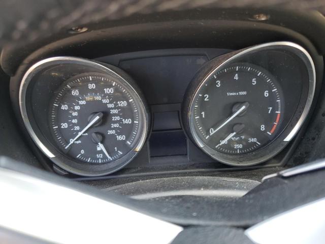 2016 BMW Z4 SDRIVE2 WBALL5C52G5A20479