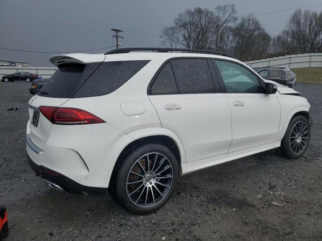 2021 MERCEDES-BENZ GLE 350 4JGFB4JB8MA523435
