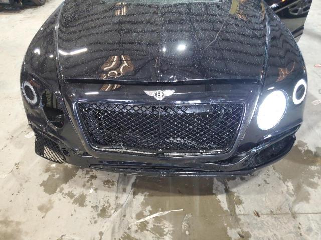 2019 BENTLEY BENTAYGA SJAAM2ZV6KC024857